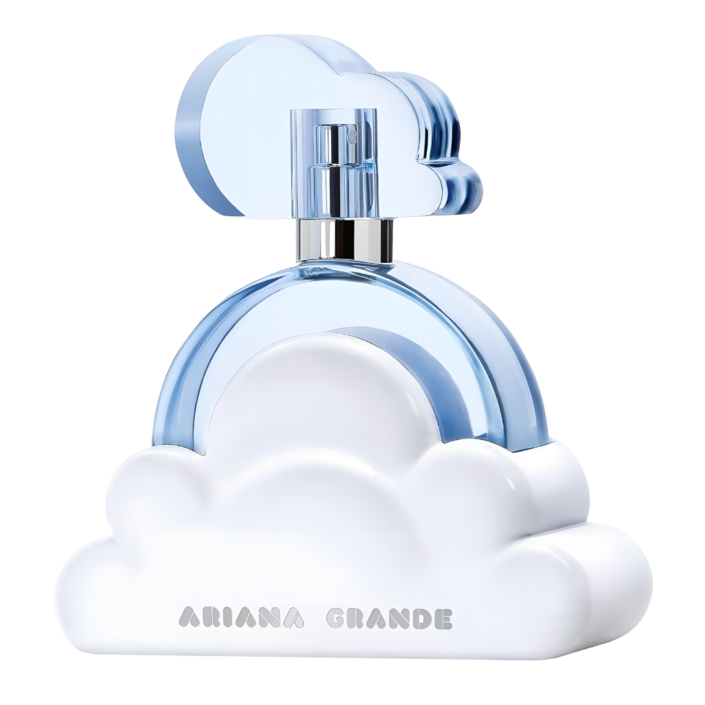 NUBOLA - Inspirado en Cloud de Ariana Grande