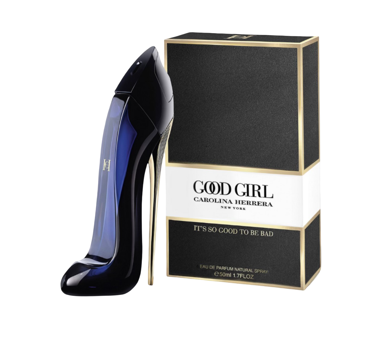 BUONA - Inspirado en Good Girl de Carolina Herrera