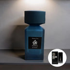 FRESCHI VIP BLACK - Inspirado en 212 VIP Black de Carolina Herrera