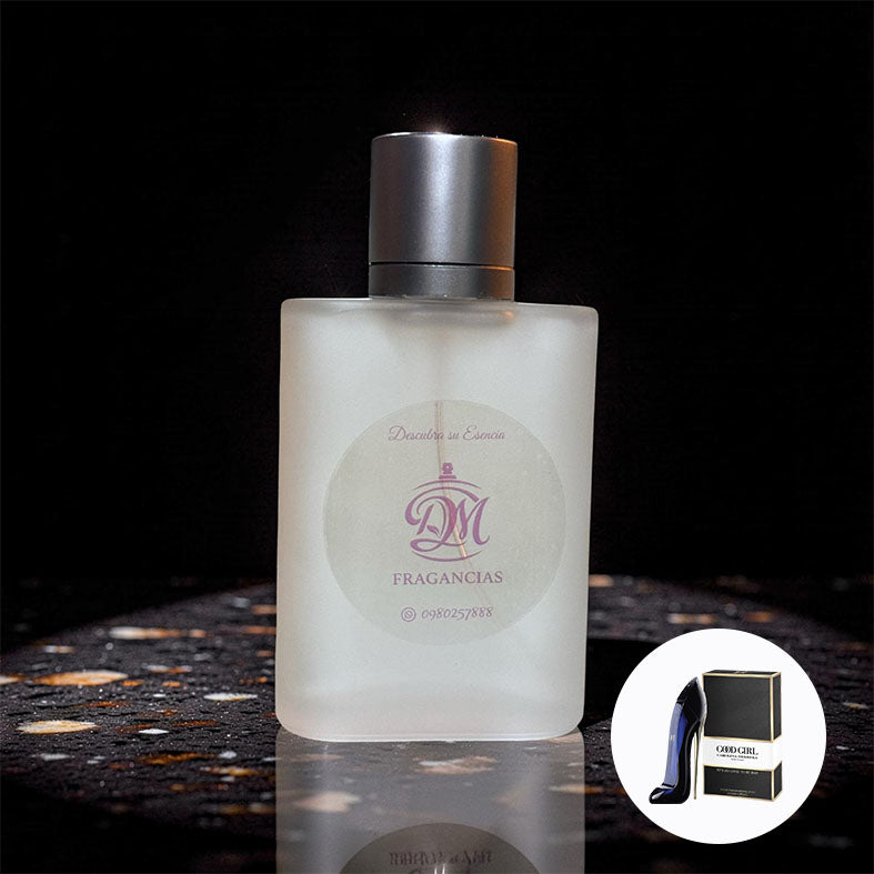 BUONA - Inspirado en Good Girl de Carolina Herrera