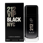 FRESCHI VIP BLACK - Inspirado en 212 VIP Black de Carolina Herrera
