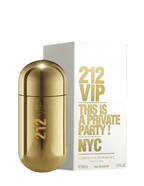 FRESCHI RAGAZZA VIP - Inspirado en 212 VIP de Carolina Herrera