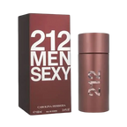 FRESCHI SESSI - Inspirado en 212 Sexy de Carolina Herrera