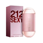 FRESCHI RAGAZZA SESSI - Inspirado en 212 SEXY de Carolina Herrera