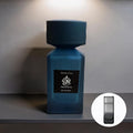 FRESCHI VIP BLACK ELIXIR - Inspirado en 212 VIP Black Elixir de Carolina Herrera