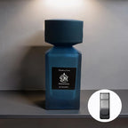 FRESCHI VIP BLACK ELIXIR - Inspirado en 212 VIP Black Elixir de Carolina Herrera
