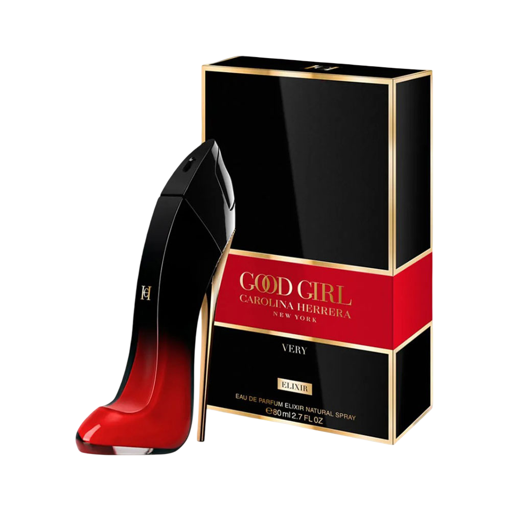 CANDY - Inspirado en Very Good Girl Elixir de Carolina Herrera