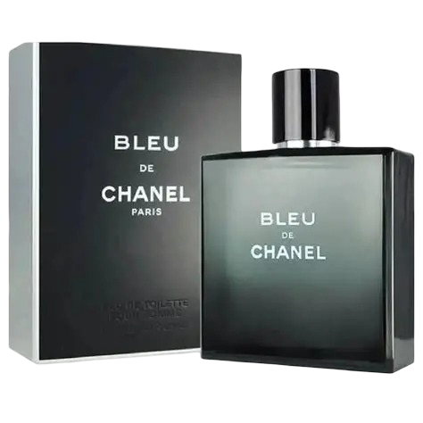 BLU - Inspirado en Bleu de Chanel