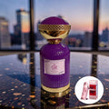 HEROÍNA - Inspirado en 212 Heroes for Ever Young de Carolina Herrera
