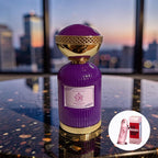 HEROÍNA - Inspirado en 212 Heroes for Ever Young de Carolina Herrera