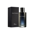 WILD - Inspirado en Sauvage de Dior