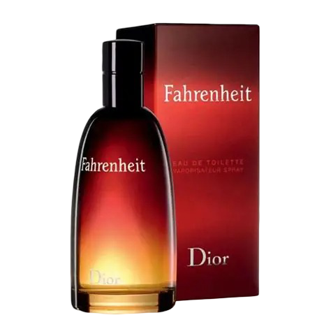 DEGREES - Inspirado en Fahrenheit de Dior