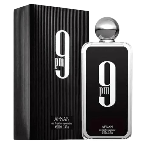 ATARDECER - Inspirado en 9PM de Afnan