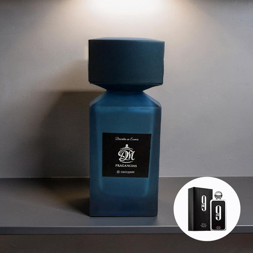 ATARDECER - Inspirado en 9PM de Afnan