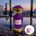 ROSE - Inspirado en Chance de Chanel