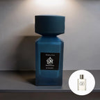 SPICY CITRUS - Inspirado en Acqua Di Gio de Armani