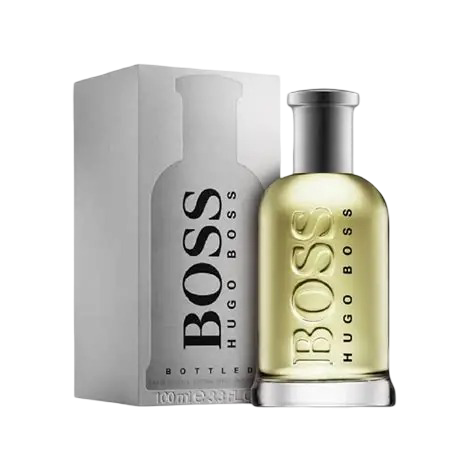 777 - Inspirado en Boss Bottle de Hugo Boss