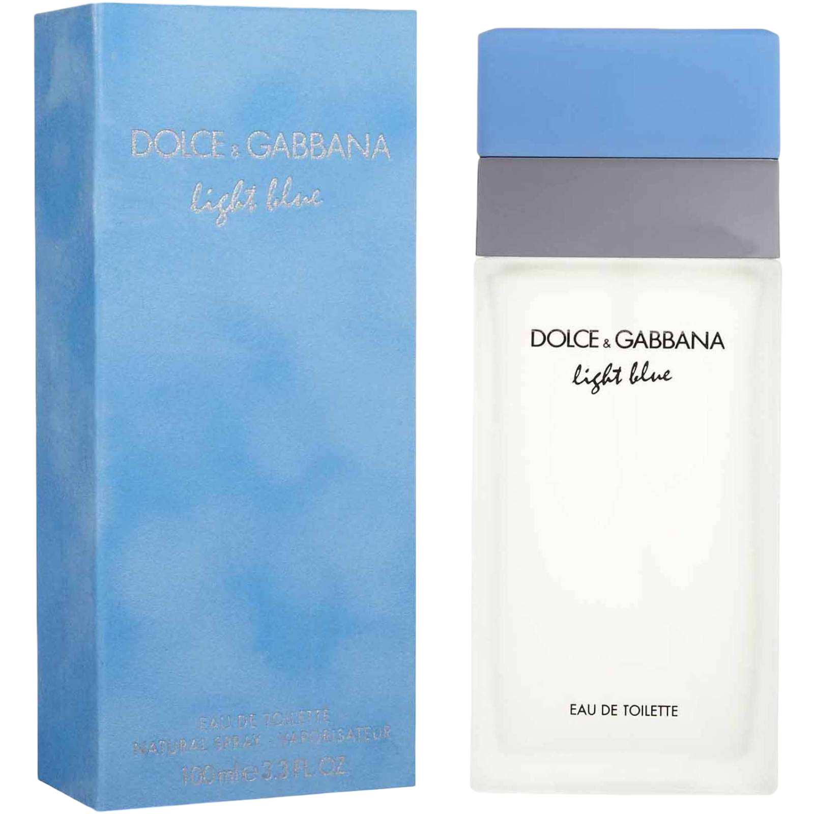 CIELO - Inspirado en Ligth Blue de Dolce & Gabbana
