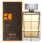 ORANGE - Inspirado en Boss Orange de Hugo Boss