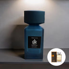 ORANGE - Inspirado en Boss Orange de Hugo Boss