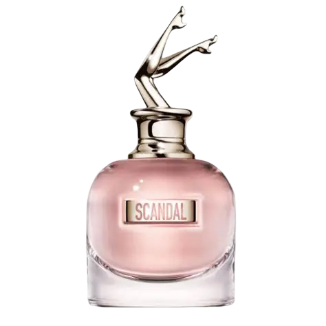 EXCITING - Inspirado en Scandal de Jean Paul Gaultier