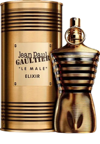 THE BEST ELIXIR - Inspirado en Le Male Elixir de Jean Paul Gaultier
