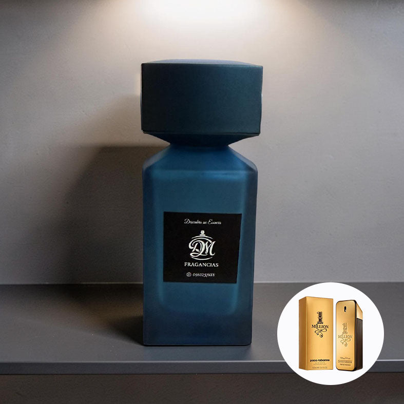 GOLD - Inspirado en One Million de Paco Rabanne