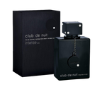 NOCHE ETERNA - Inspirado en Club de Nuit Armaf