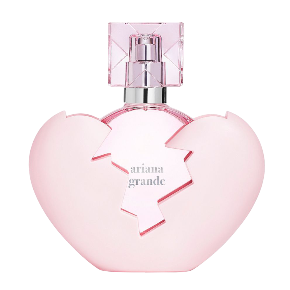 SIGUIENTE - Inspirado en Thank U, Next de Arianna Grande