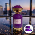 MERMAID - Inspirado en Ultraviolet de Paco Rabanne