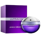 MERMAID - Inspirado en Ultraviolet de Paco Rabanne