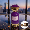 GOLD PRIVE GIRL - Inspirado en Lady Million Prive de Paco Rabanne