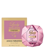 GOLD EMPIRE GIRL - Inspirado en Lady Million Empire de Paco Rabanne