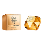 GOLD GIRL - Inspirado en Lady Million de Paco Rabanne