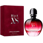 SWEET BLACK - Inspirado en Black XS de Paco Rabanne