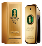 GOLD GREEN - Inspirado en One Million Golden Oud de Paco Rabanne