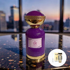 GHOST GIRL - Inspirado en Fame de Paco Rabanne