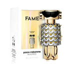 GHOST GIRL - Inspirado en Fame de Paco Rabanne