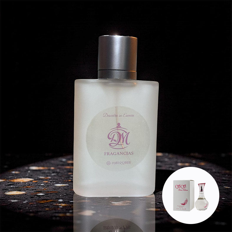 EIFEL - Inspirado en Can Can de Paris Hilton