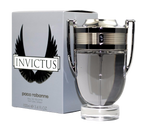 NAVI - Inspirado en Invictus de Paco Rabanne