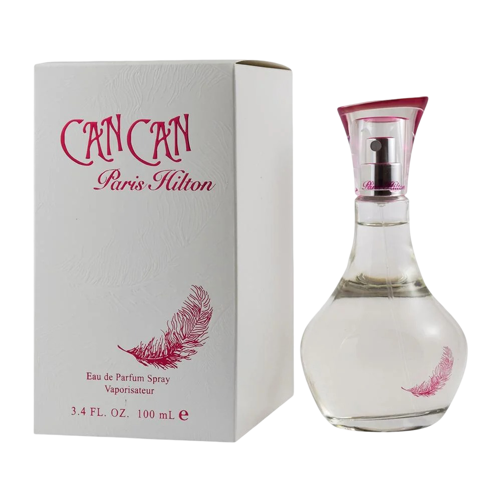 EIFEL - Inspirado en Can Can de Paris Hilton