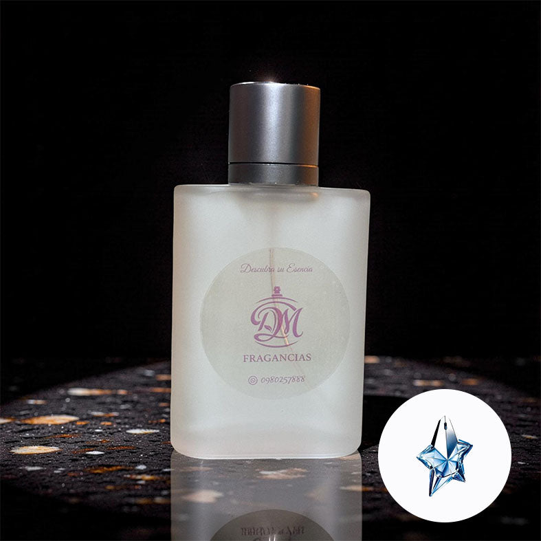 MARIE - Inspirado en Ángel de Thierry Mugler