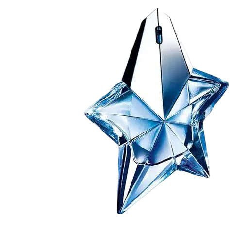 MARIE - Inspirado en Ángel de Thierry Mugler