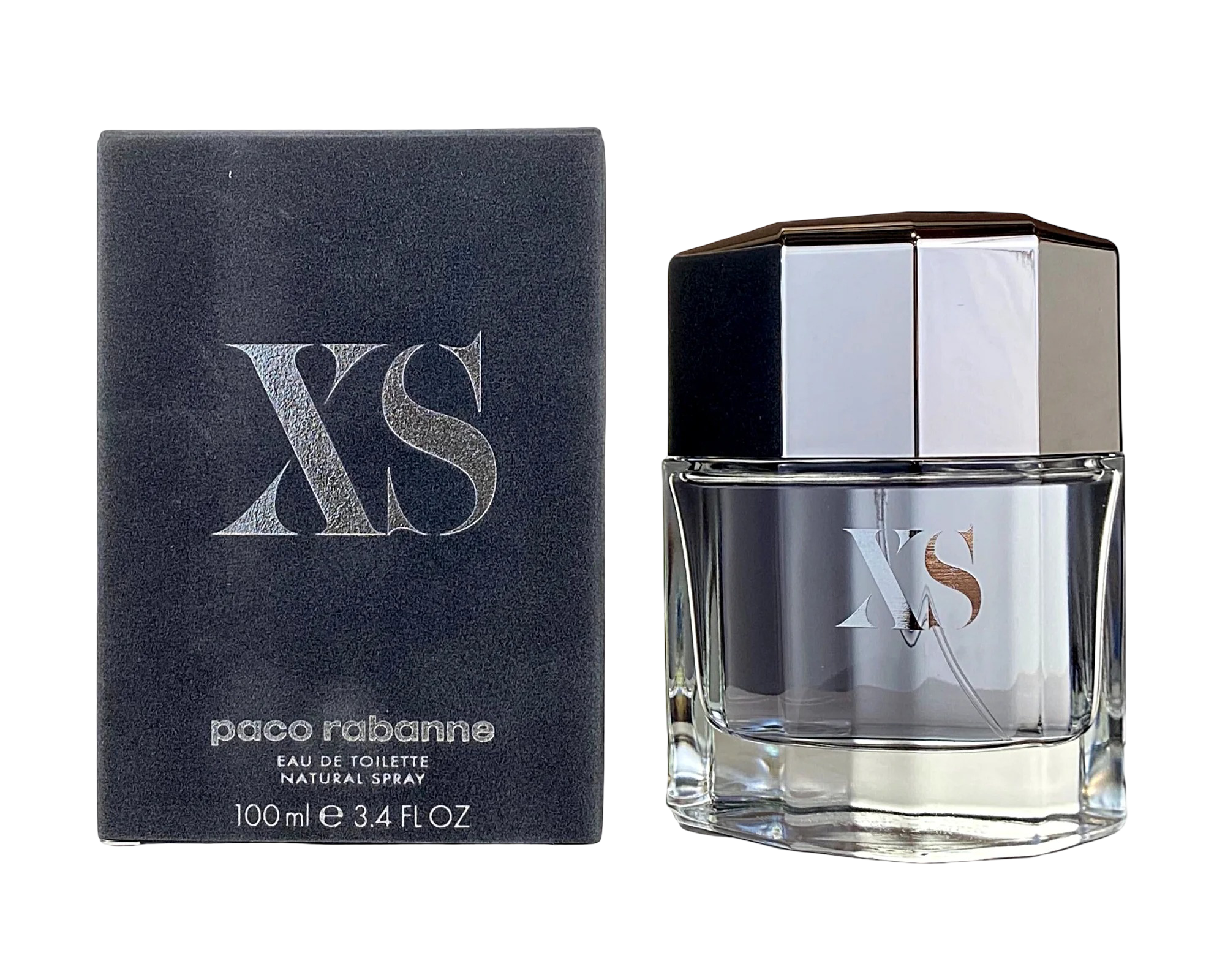 STRONG - Inspirado en XS de Paco Rabanne