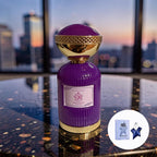 MARIE ELIXIR - Inspirado en Ángel Elixir de Thierry Mugler