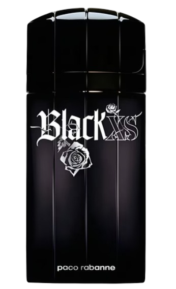 BLACK STRONG - Inspirado en Black XS de Paco Rabanne