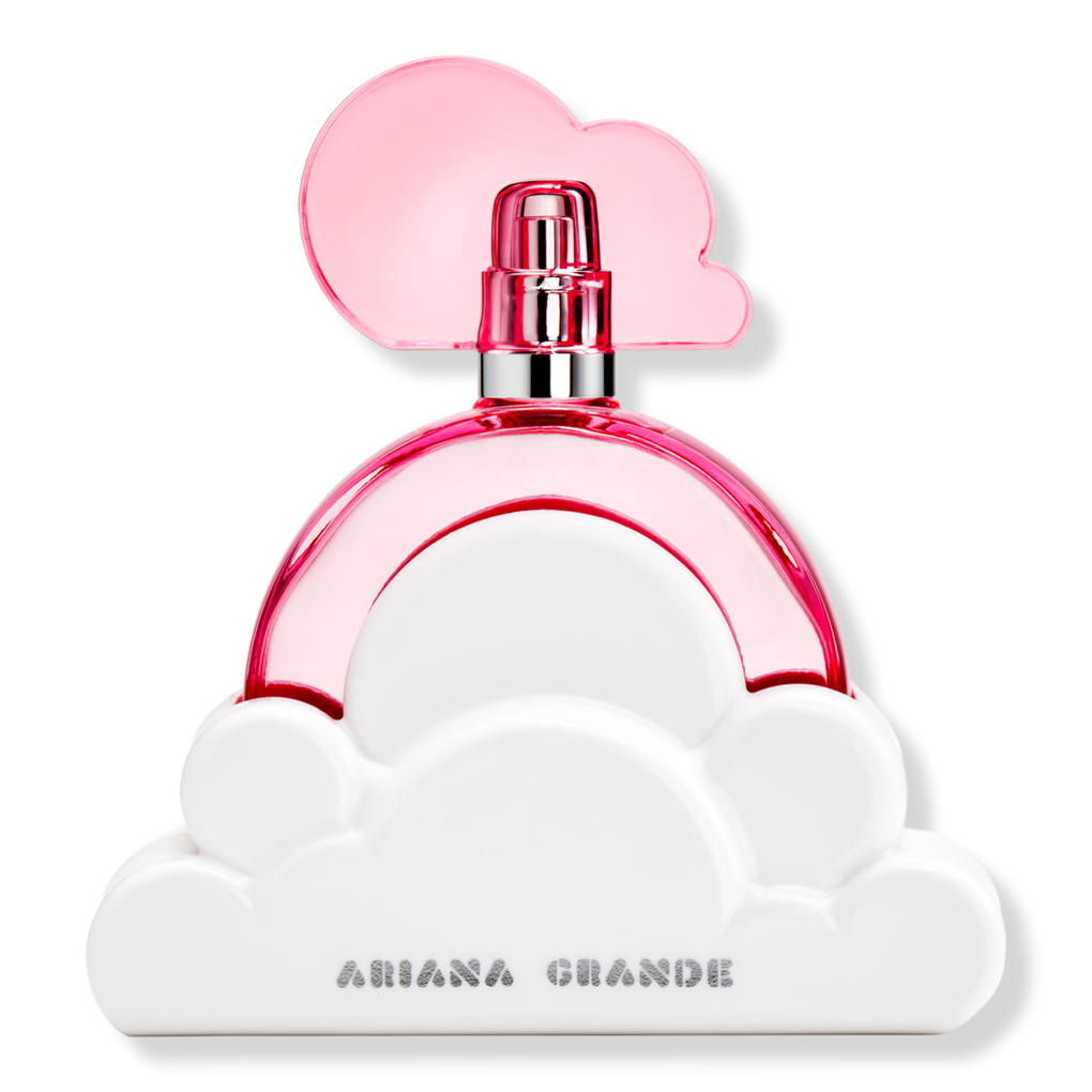 NUBOLA ROSA - Inspirado en Cloud Pink de Ariana Grande