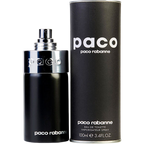 PAQUITO - Inspirado en Paco de Paco Rabanne