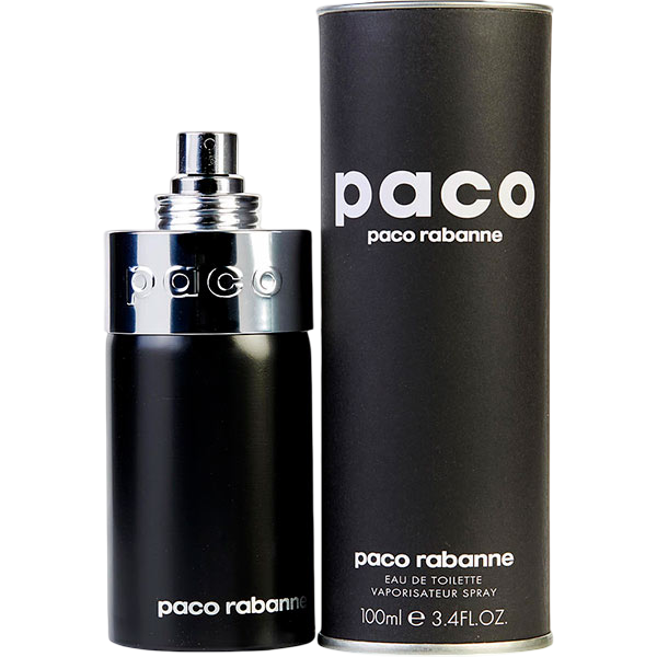 PAQUITO - Inspirado en Paco de Paco Rabanne
