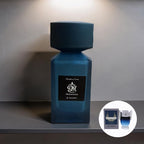 NAVI LEGEND - Inspirado en Invictus Legend de Paco Rabanne